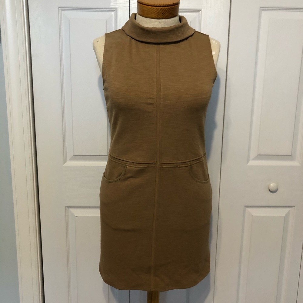 Dress (NWOT S/M 8/10)
